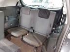 2015 TOYOTA VERSO TREND D-4D  for sale at Copart EAST KILBRIDE