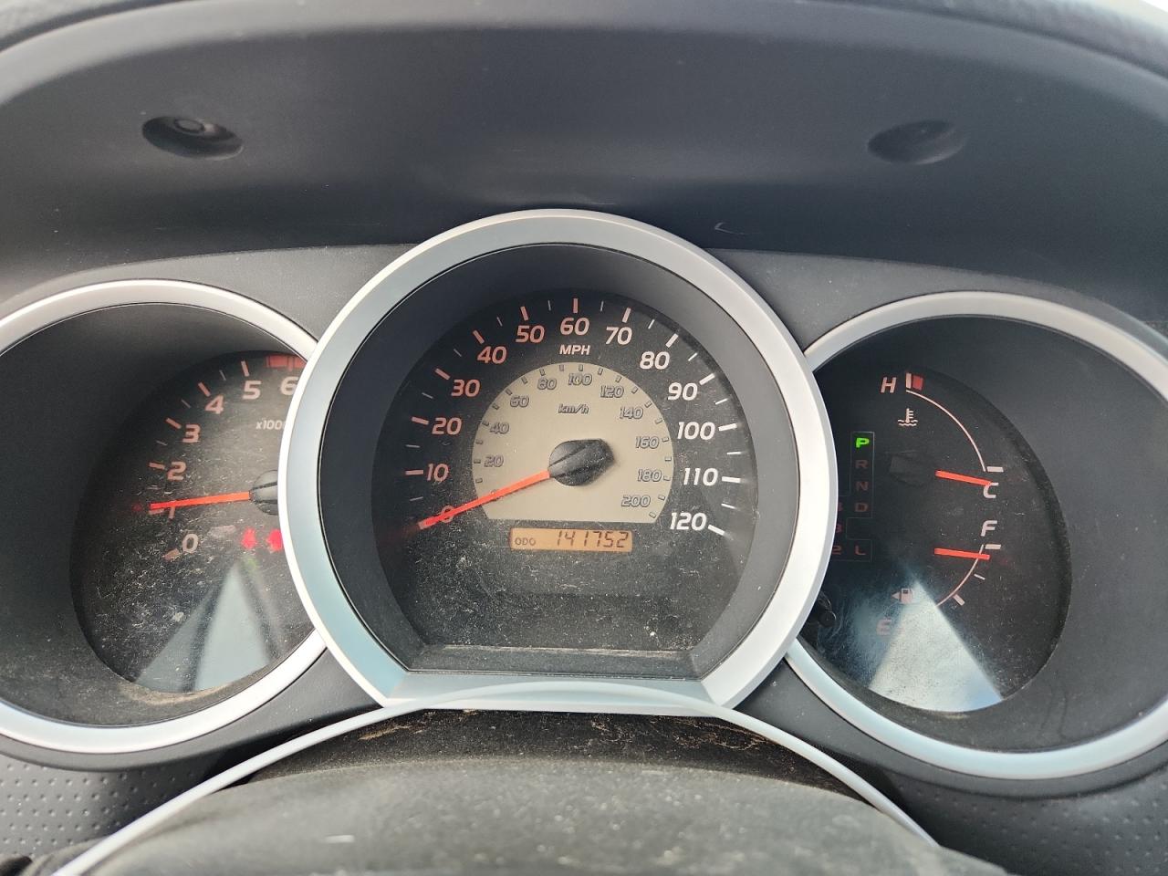 2011 Toyota Tacoma Double Cab VIN: 3TMLU4EN6BM061642 Lot: 81874815