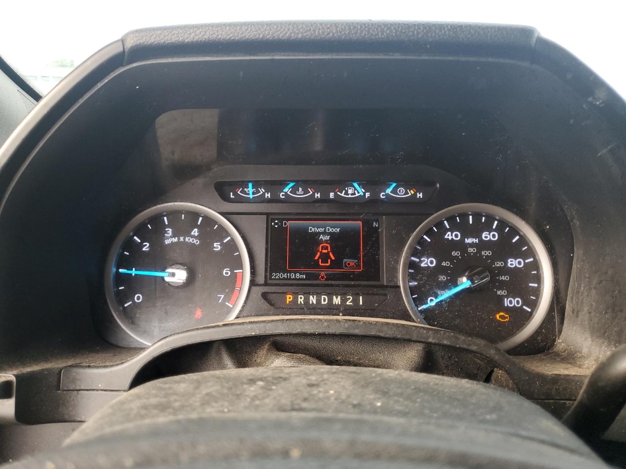 2019 Ford F250 Super Duty VIN: 1FT7X2B60KED38639 Lot: 83937985