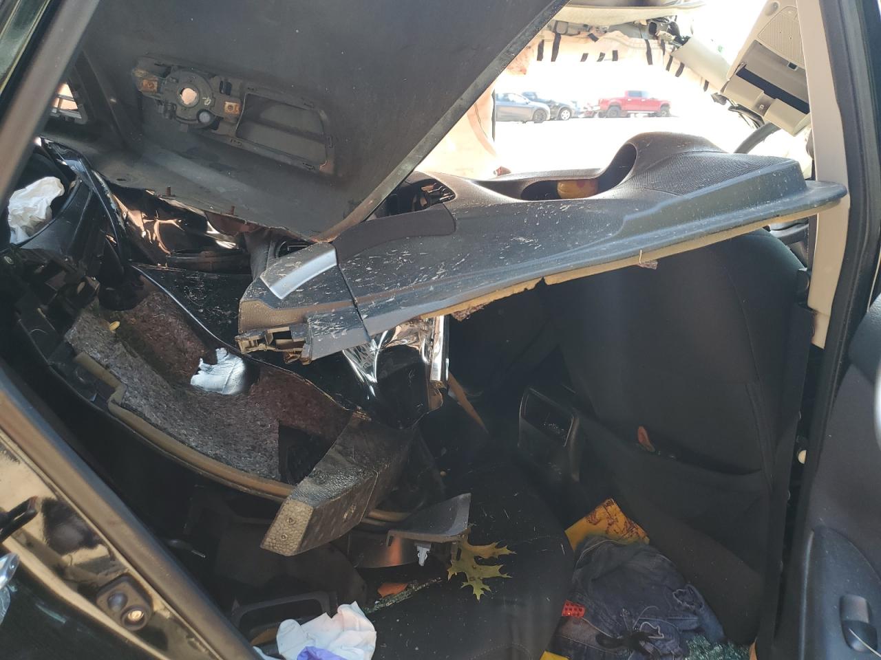 2014 Nissan Sentra S VIN: 3N1AB7AP1EY260359 Lot: 70662135