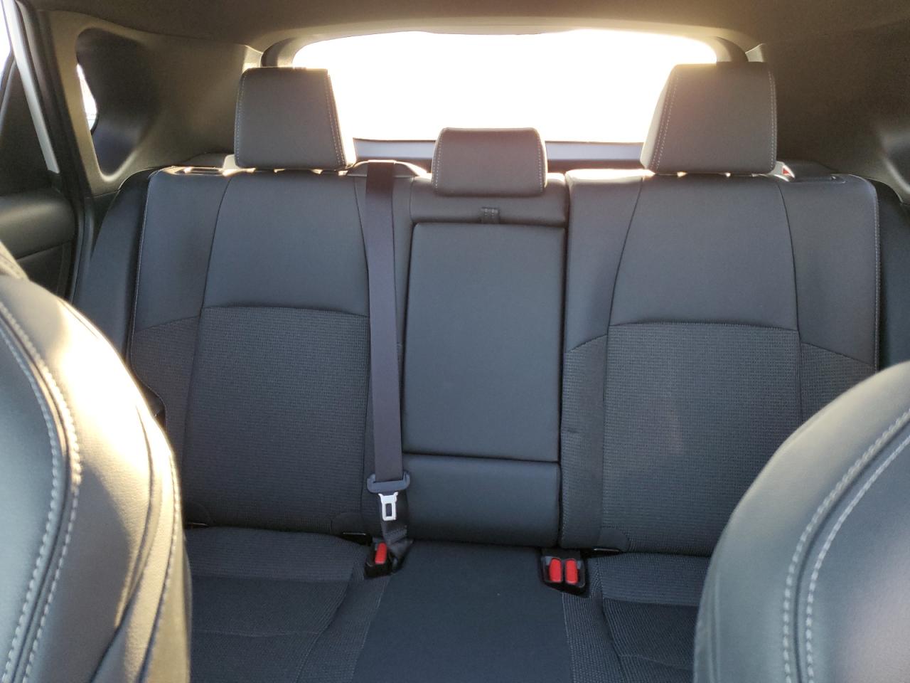 2025 Toyota Bz4X Xle VIN: JTMABACA7SA101137 Lot: 81910105