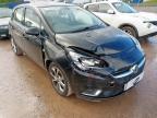2018 VAUXHALL   for sale at Copart WESTBURY