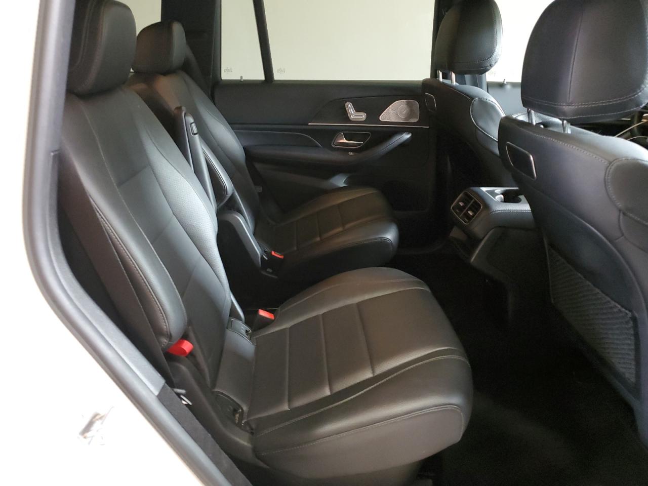 2020 Mercedes-Benz Gls 450 4Matic VIN: 4JGFF5KE5LA215950 Lot: 81656855