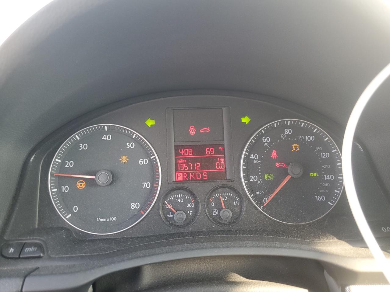 2008 Volkswagen Jetta S VIN: 3VWJM71K08M034298 Lot: 81386325