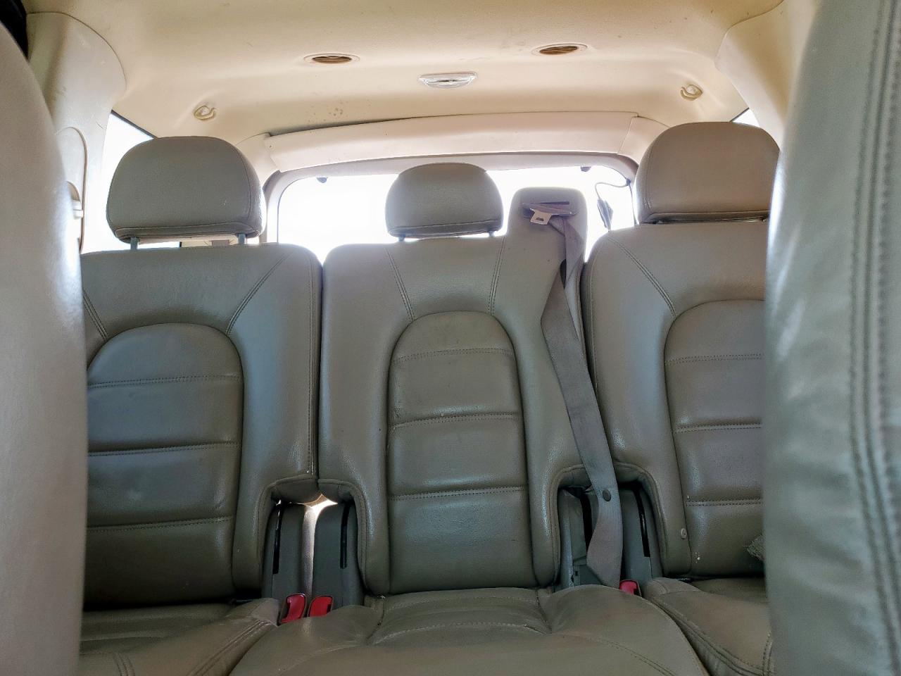 2004 Ford Explorer Xlt VIN: 1FMZU63K84ZB20914 Lot: 71588325