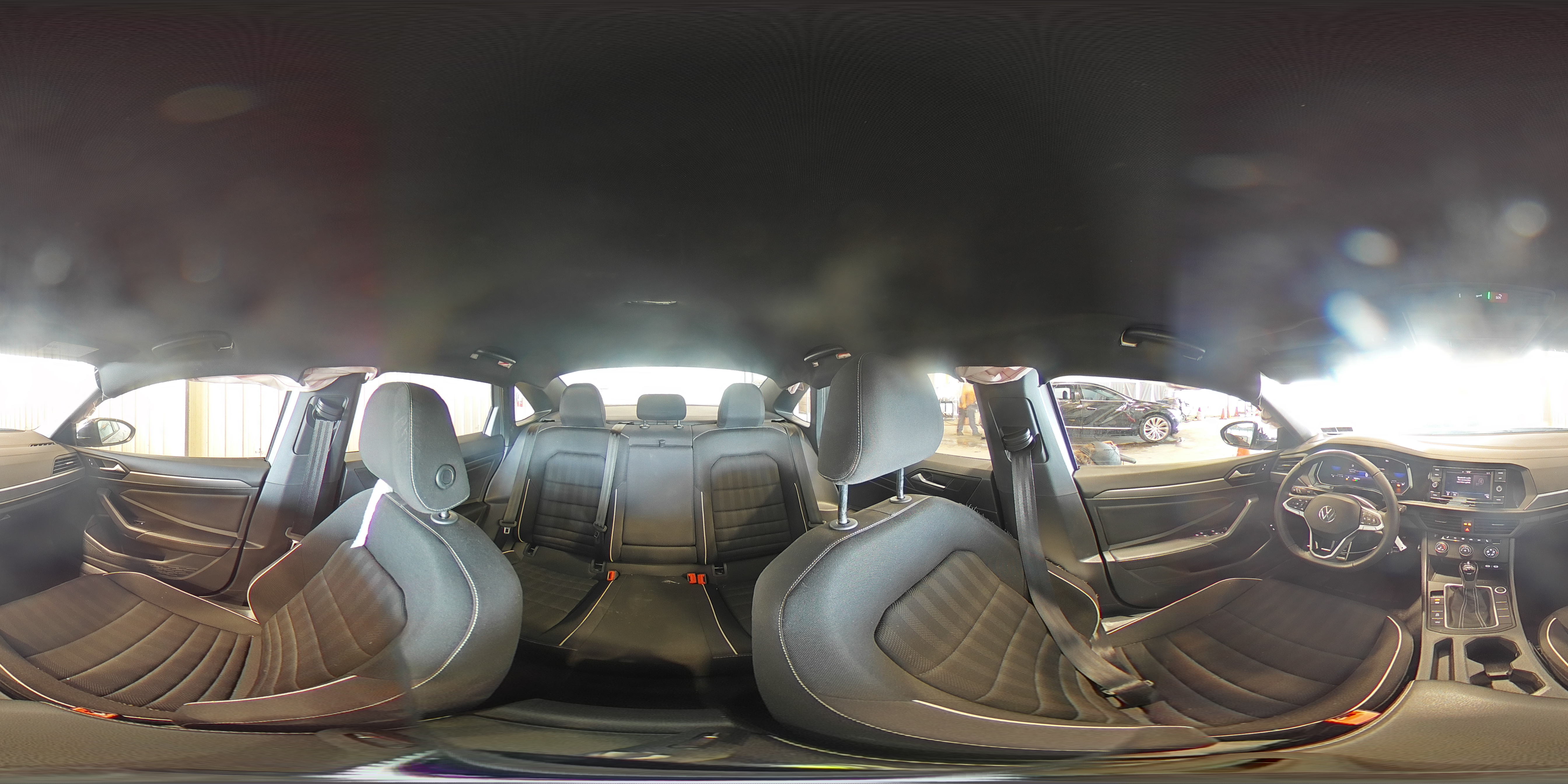 2024 Volkswagen Jetta Sport VIN: 3VWBM7BU5RM030849 Lot: 80131965