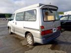 1997 TOYOTA   for sale at Copart WHITBURN