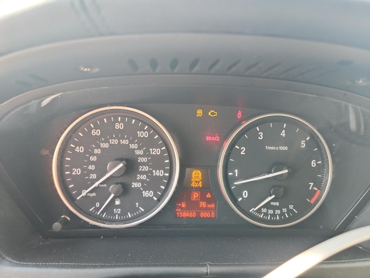 2013 BMW X5 xDrive35I VIN: 5UXZV4C52D0B22602 Lot: 84440615