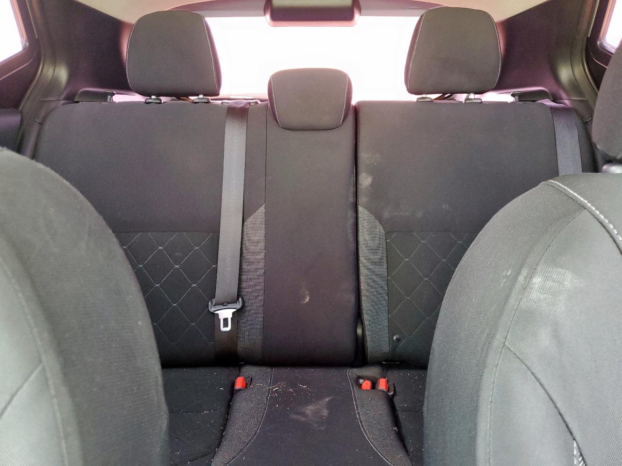 2019 Nissan Kicks S VIN: 3N1CP5CU1KL492020 Lot: 80903035