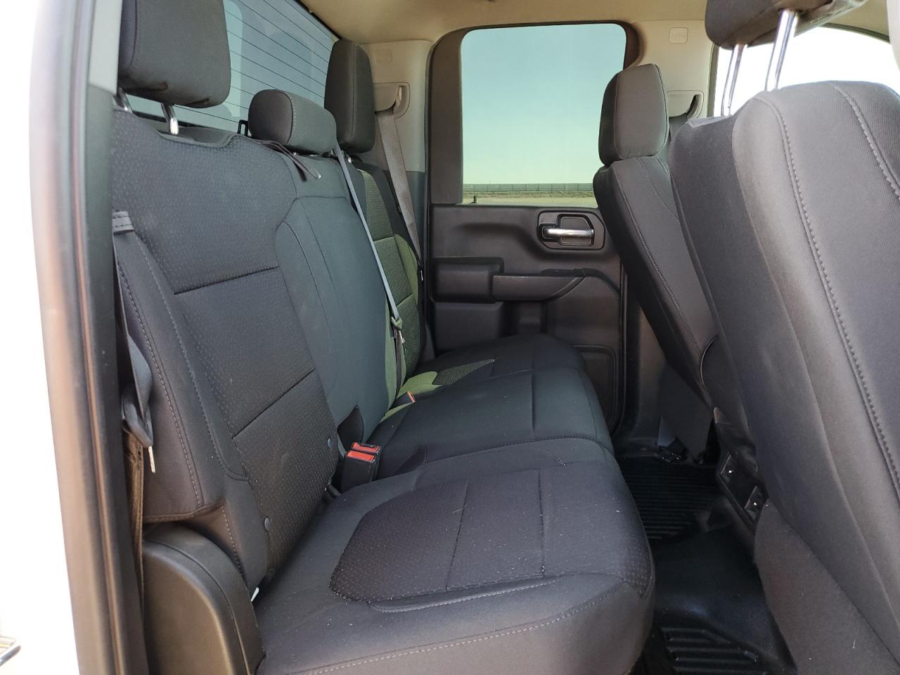 2022 Chevrolet Silverado C2500 Heavy Duty VIN: 1GB2WLE74NF232642 Lot: 81793835