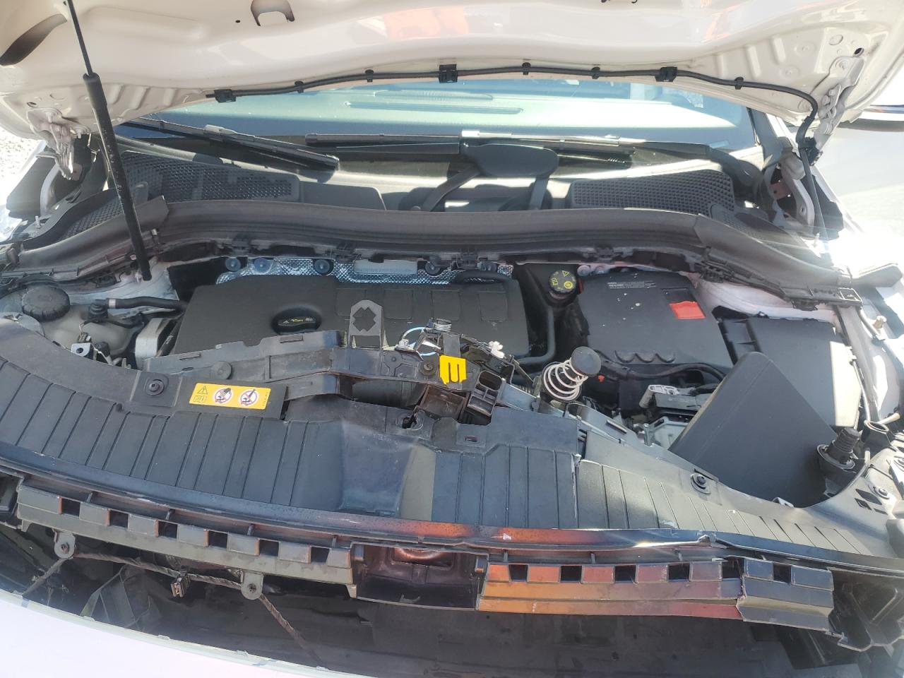 2023 Mercedes-Benz Gla 250 VIN: W1N4N4GB4PJ532320 Lot: 80538125