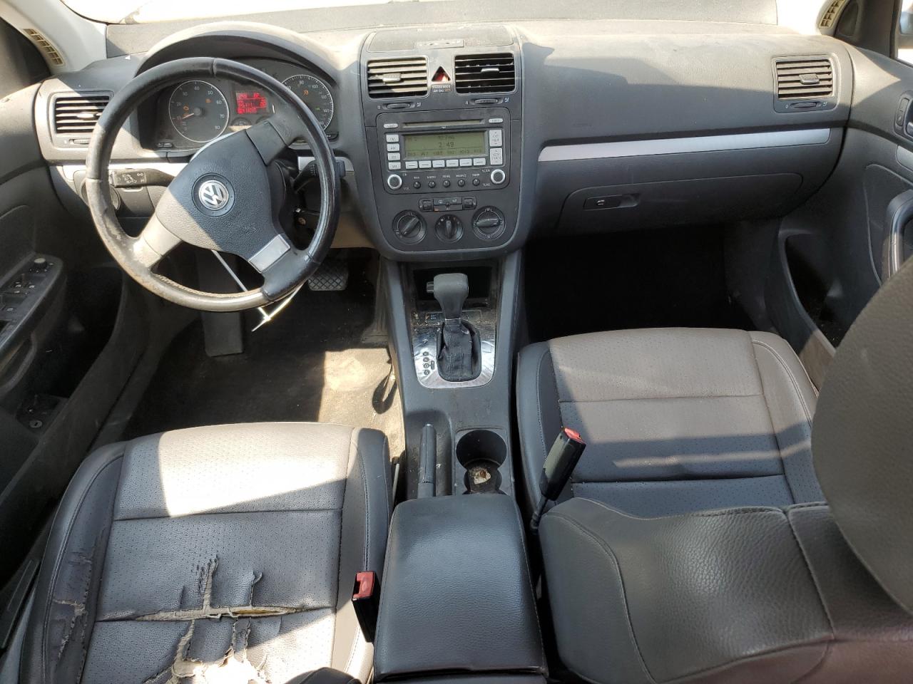 2009 Volkswagen Jetta Se VIN: 3VWRZ71K09M080431 Lot: 71438615