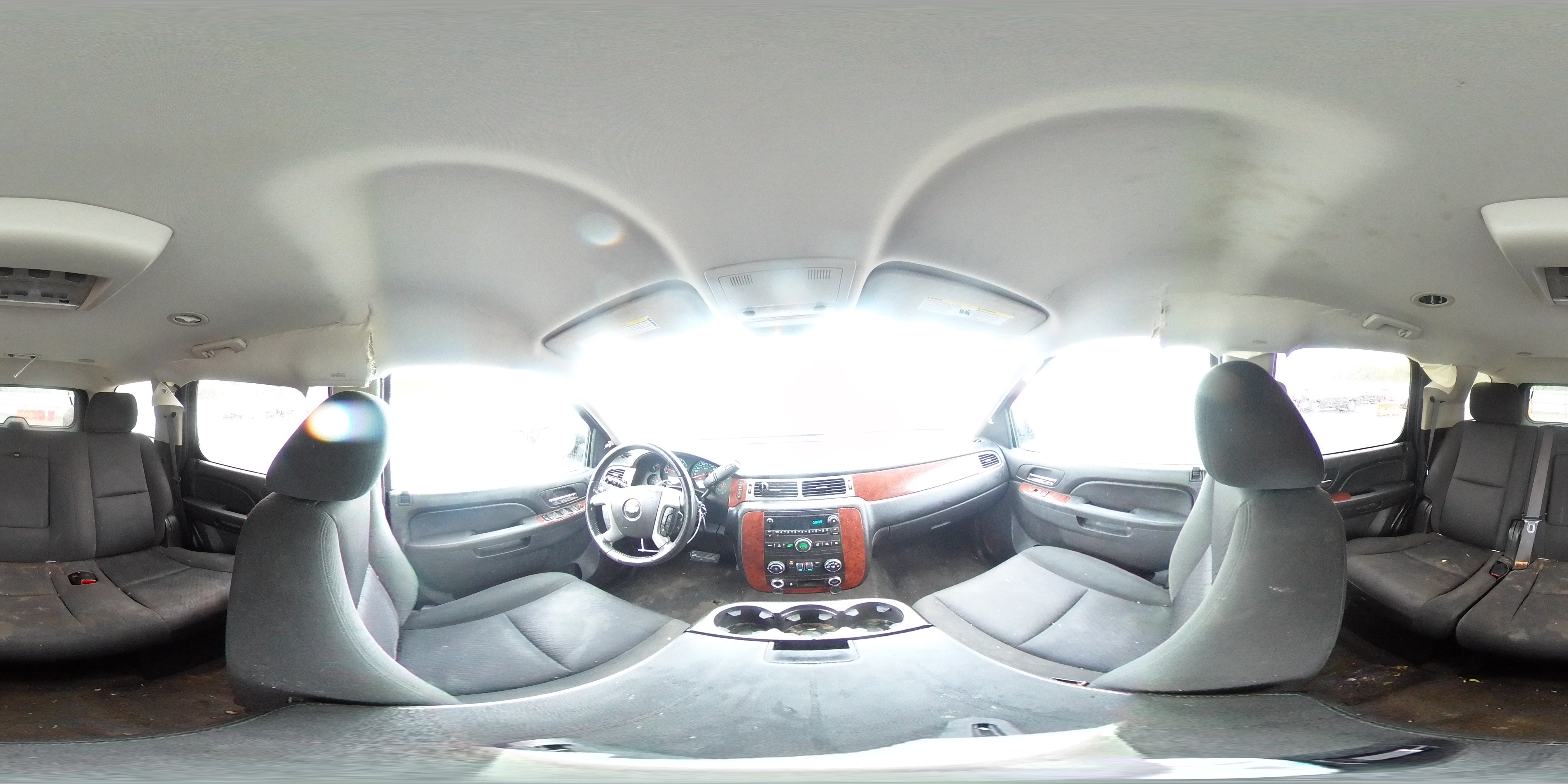 2013 Chevrolet Tahoe K1500 Ls VIN: 1GNSKAE03DR335599 Lot: 83805435