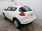 2013 NISSAN JUKE TEKNA for sale at Copart WESTBURY