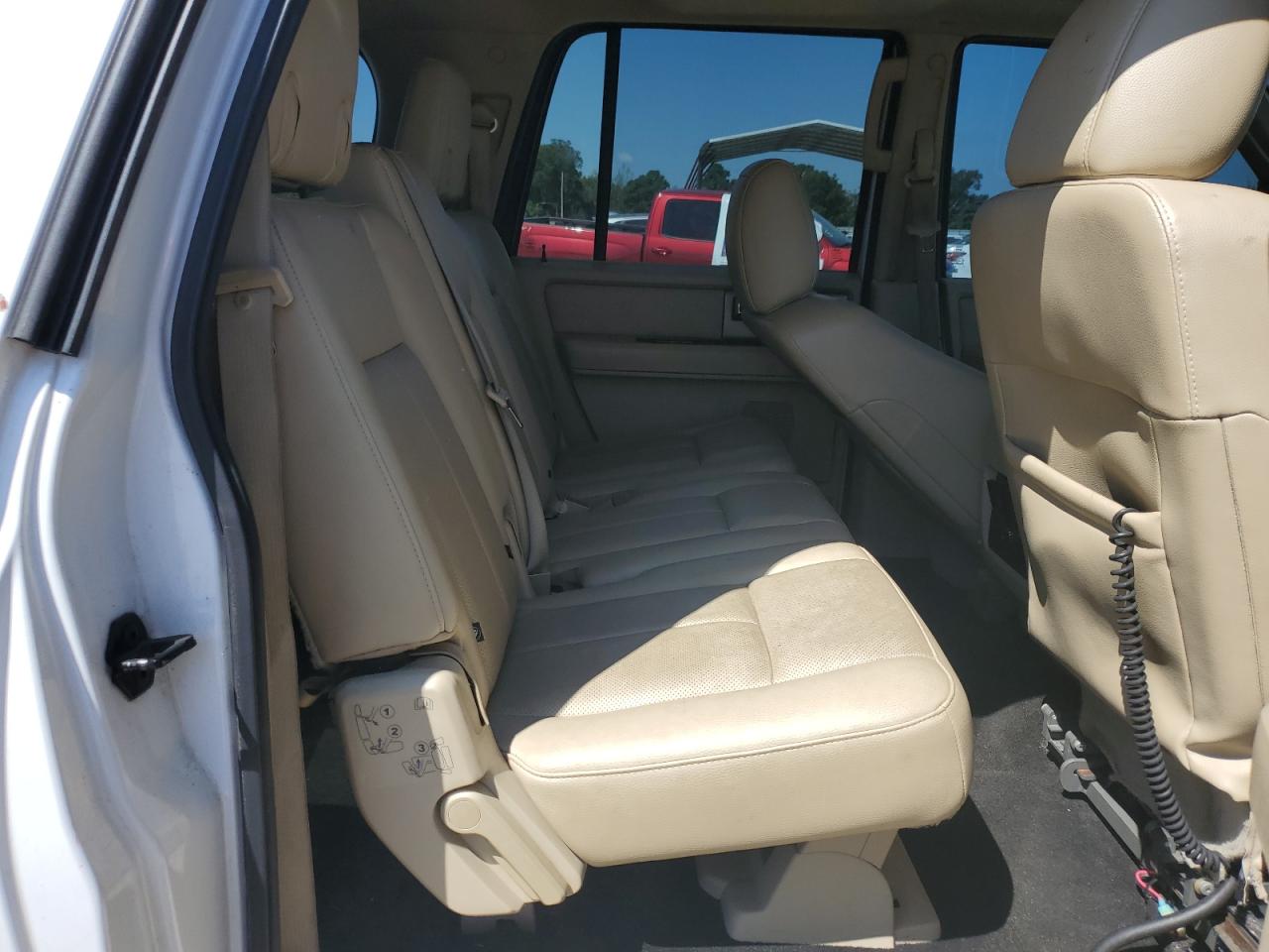 2017 Ford Expedition El Limited VIN: 1FMJK1KT8HEA01323 Lot: 71266905