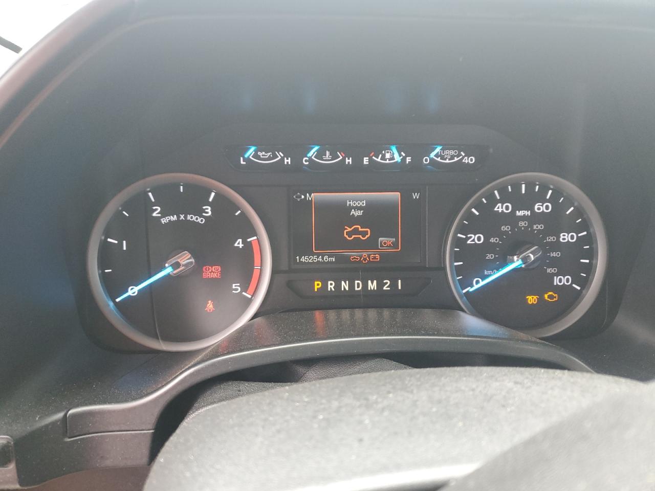 2017 Ford F450 Super Duty VIN: 1FDUF4HT3HED72089 Lot: 81563825