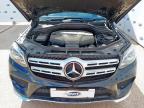 2017 MERCEDES-BENZ GLS 350 D AMG LINE 4MATIC  for sale at Copart SANDY