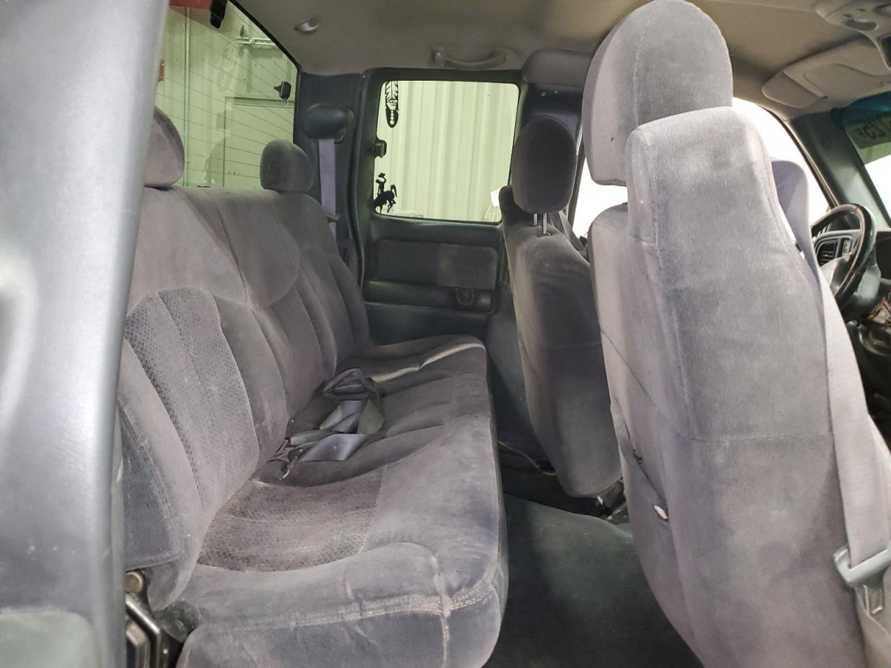 2001 Chevrolet Silverado K2500 Heavy Duty VIN: 1GCHK29171E341243 Lot: 71186725