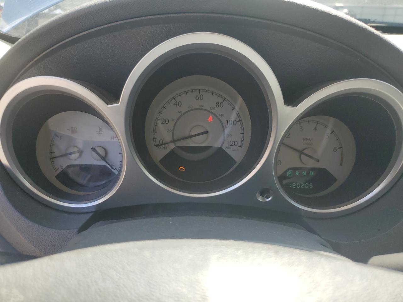 2008 Chrysler Sebring Touring VIN: 1C3LC56K18N262378 Lot: 81140425