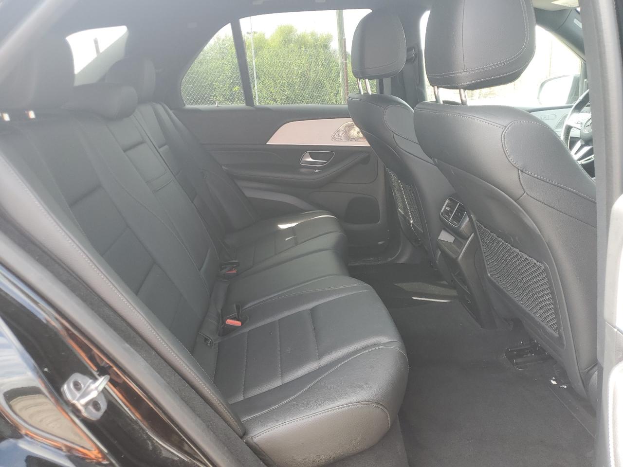 2022 Mercedes-Benz Gle 350 4Matic VIN: 4JGFB4KB2NA727387 Lot: 81802145