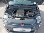 2018 FIAT 500 LOUNGE  for sale at Copart SANDWICH