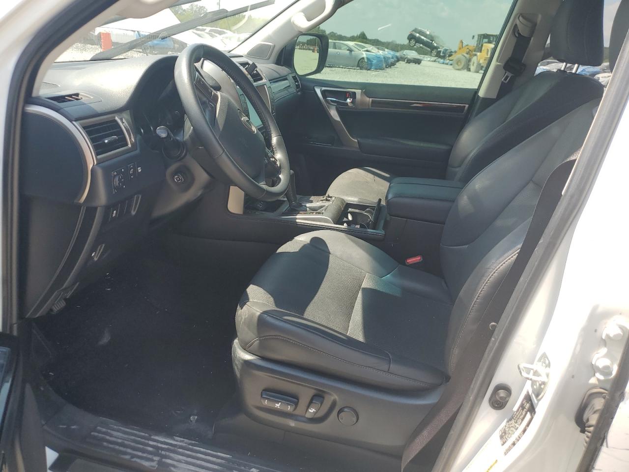 2018 Lexus Gx 460 VIN: JTJBM7FX4J5197749 Lot: 80667015