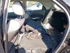 2008 HONDA CIVIC ES I-VTEC  for sale at Copart NEWBURY