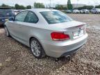 2008 BMW 120D M SPORT A  for sale at Copart WISBECH