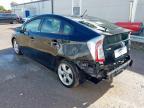 2013 TOYOTA PRIUS T SPIRIT VVT-I CVT  for sale at Copart WESTBURY