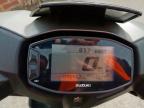2023 SUZUKI UN 125 NE M3 AVENIS 125  for sale at Copart ST HELENS