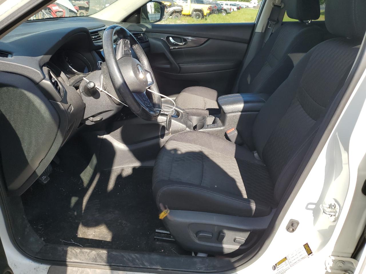 2018 Nissan Rogue S VIN: 5N1AT2MV2JC798543 Lot: 71628905