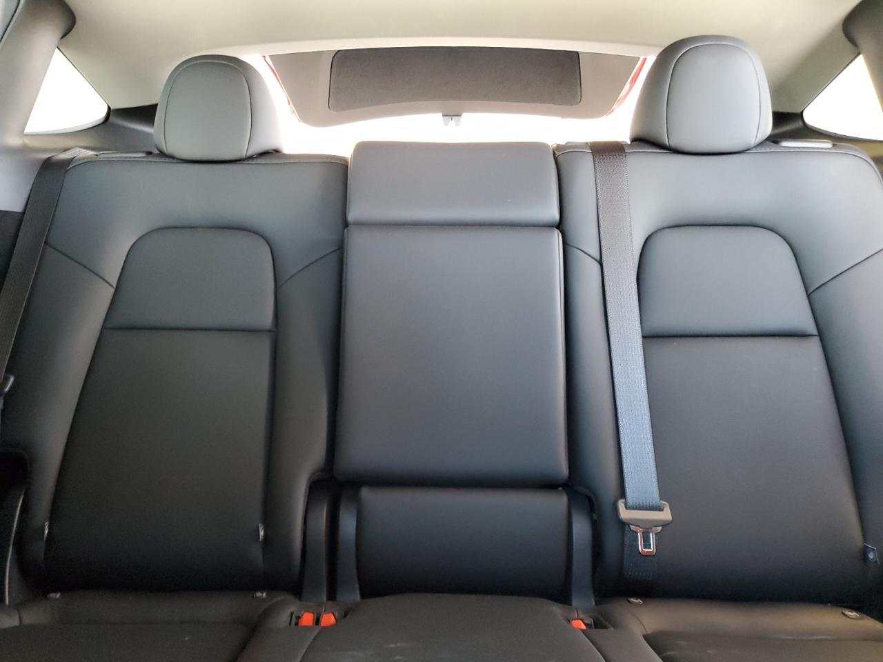 2024 Tesla Model Y VIN: 7SAYGDEE9RA326341 Lot: 84006755