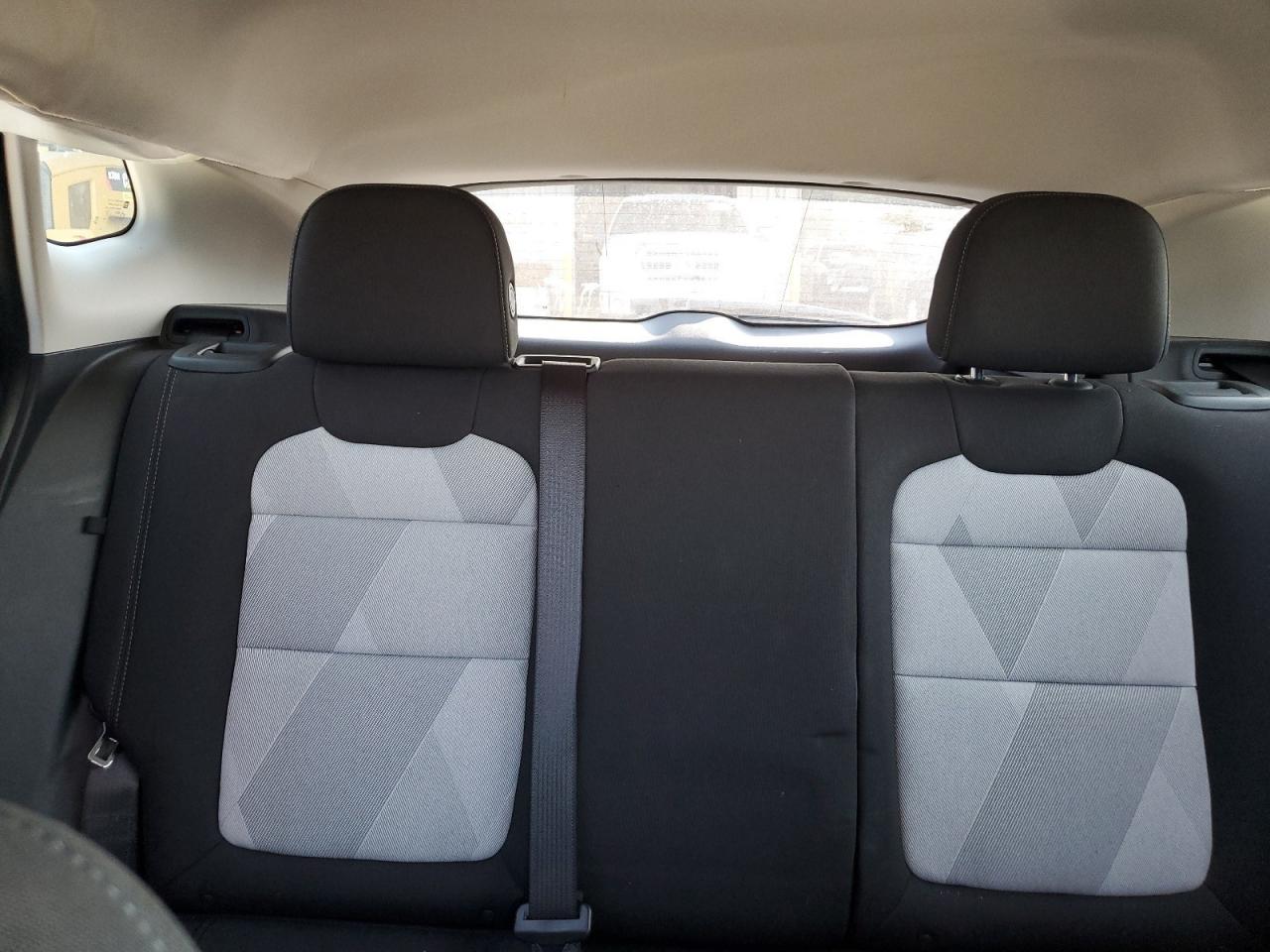 2024 Chevrolet Trax Ls VIN: KL77LFE21RC148900 Lot: 70780645