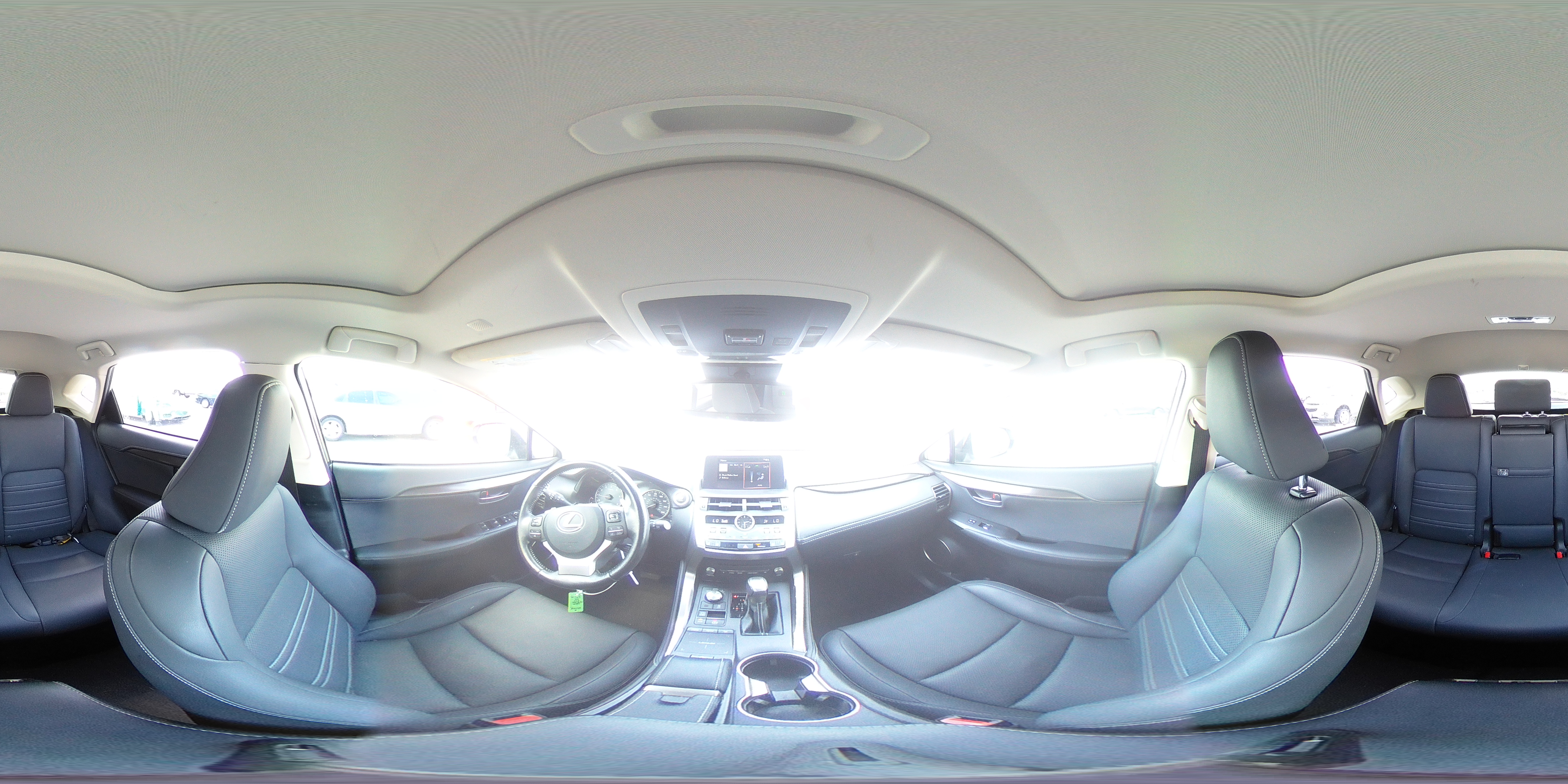 2020 Lexus Nx 300 VIN: JTJDARBZ8L5011587 Lot: 80911765