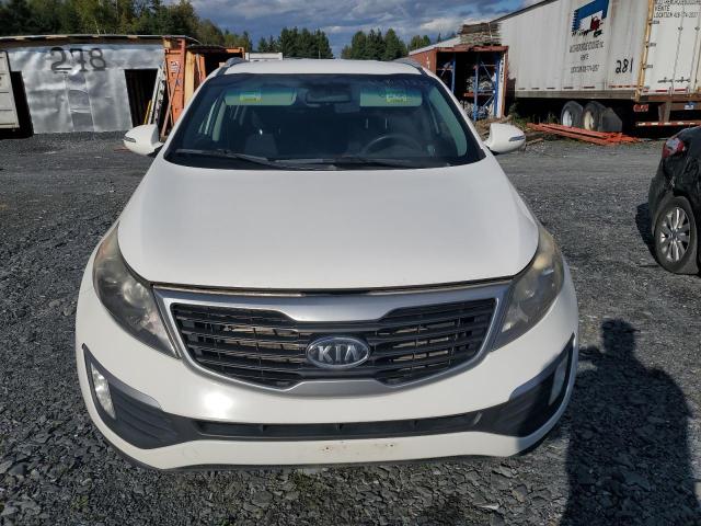 2012 KIA SPORTAGE LX  