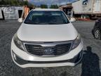2012 KIA SPORTAGE LX   for sale at Copart QC - MONTREAL