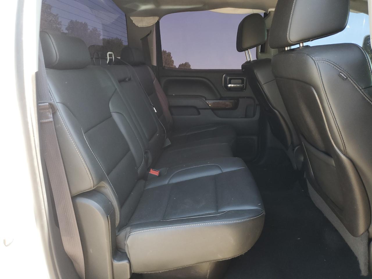 2015 GMC Sierra K2500 Sle VIN: 1GT12YEGXFF158855 Lot: 80880705