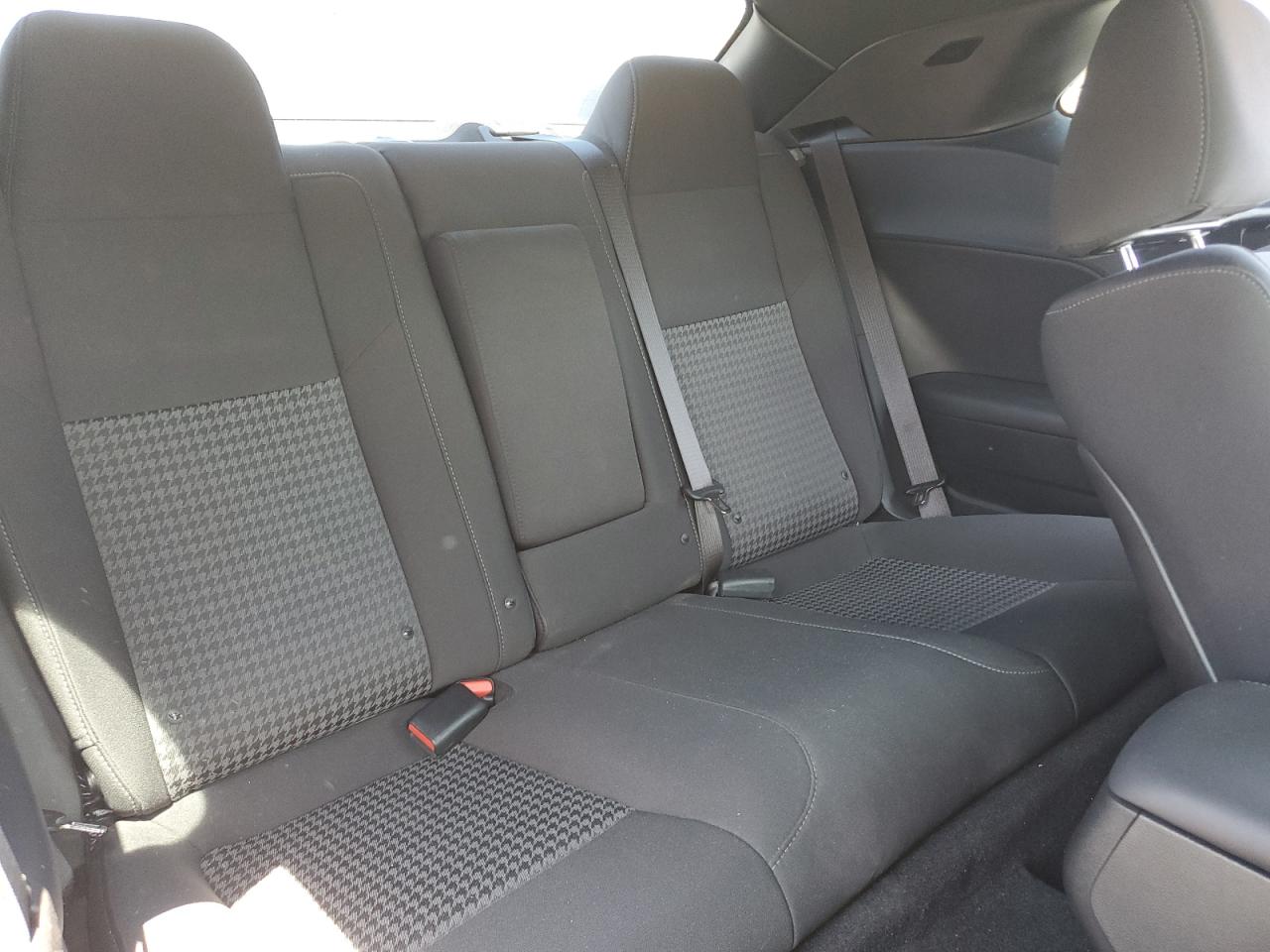 2019 Dodge Challenger R/T Scat Pack VIN: 2C3CDZFJ8KH661493 Lot: 72001145