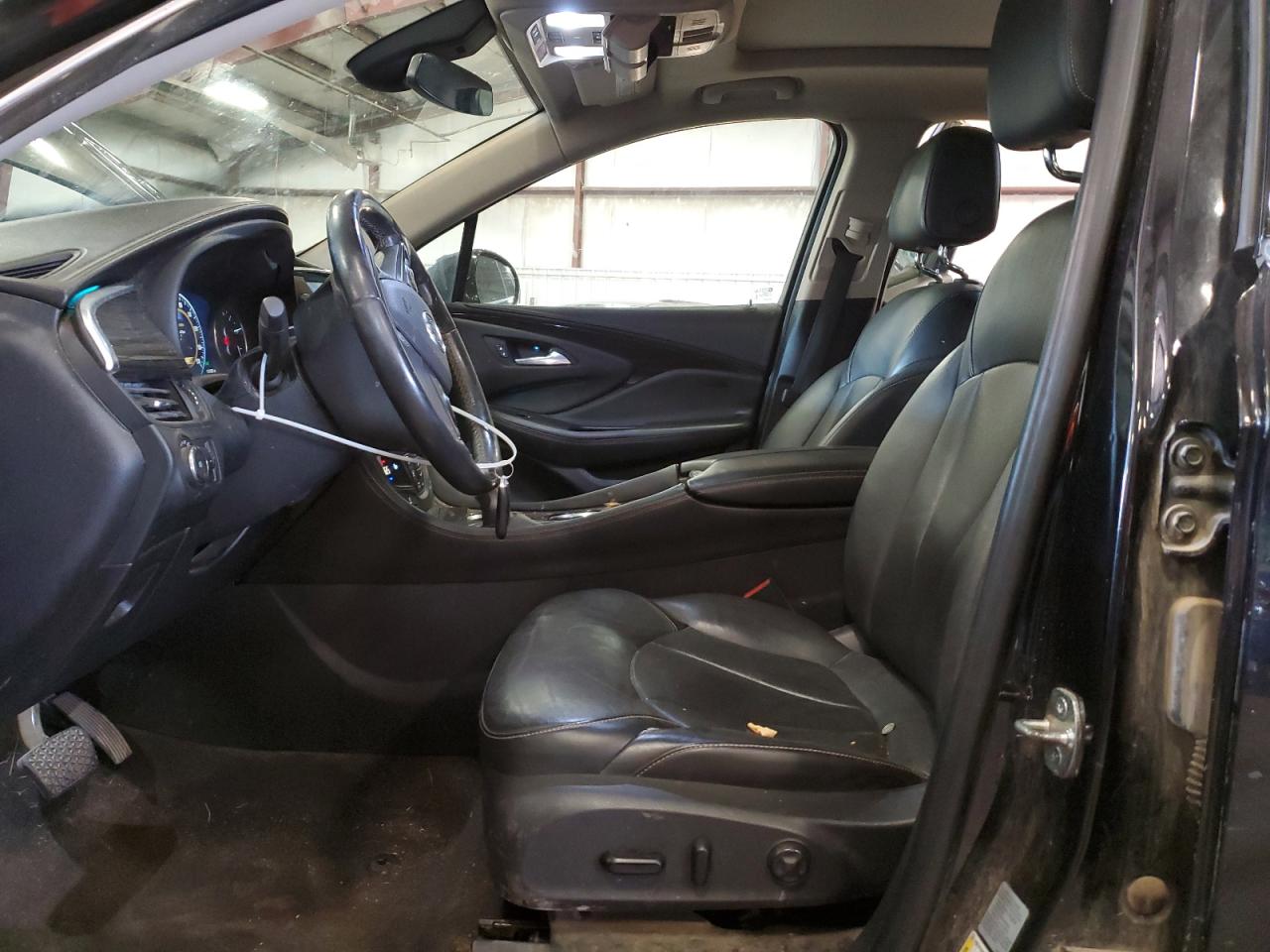 2016 Buick Envision Premium VIN: LRBFXESX9GD170033 Lot: 71896465