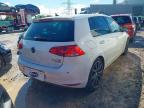 2013 VOLKSWAGEN GOLF GT BLUEMOTION TECH T  for sale at Copart BRISTOL