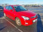 2009 HYUNDAI I30 COMFORT  for sale at Copart CHESTER