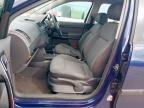 2004 VOLKSWAGEN POLO TWIST for sale at Copart ROCHFORD