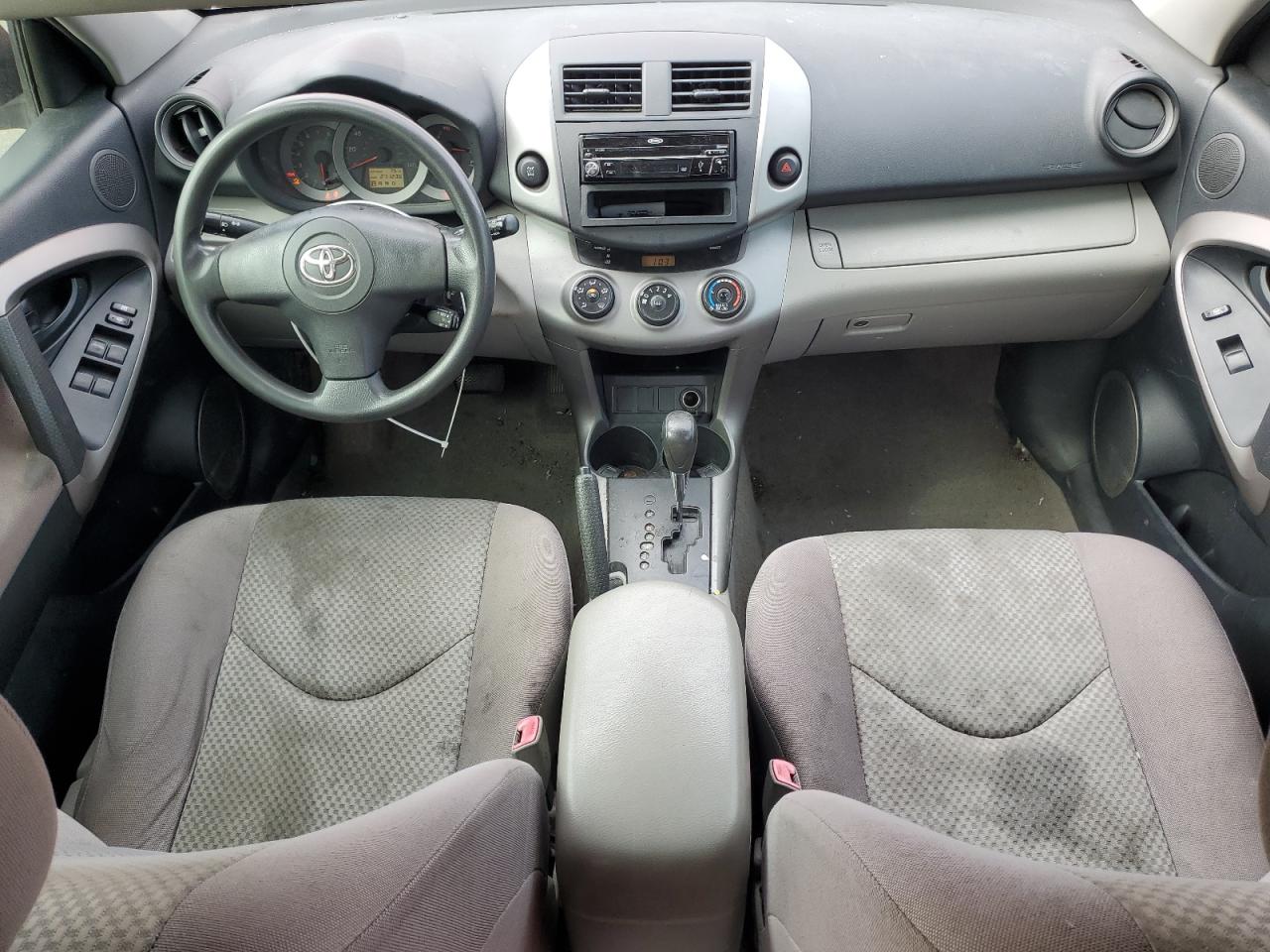 2007 Toyota Rav4 VIN: JTMBD33V475101450 Lot: 81845045