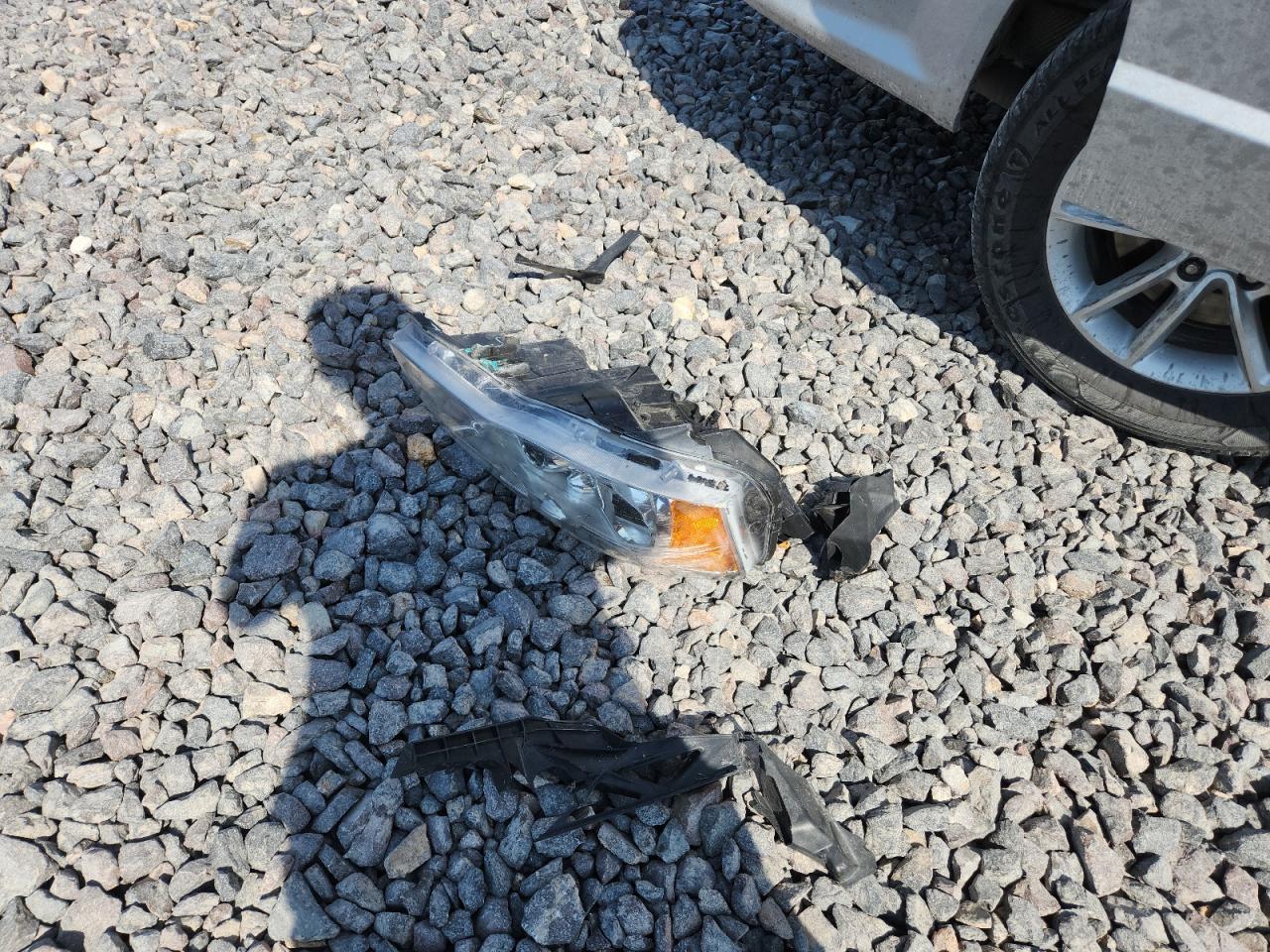 2018 Dodge Grand Caravan Sxt VIN: 2C4RDGCG0JR223109 Lot: 80178565