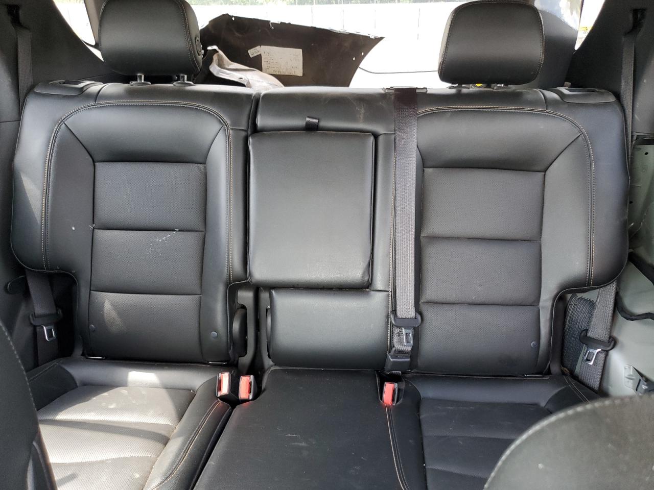 2018 Chevrolet Equinox Premier VIN: 3GNAXNEX4JS588411 Lot: 70006205