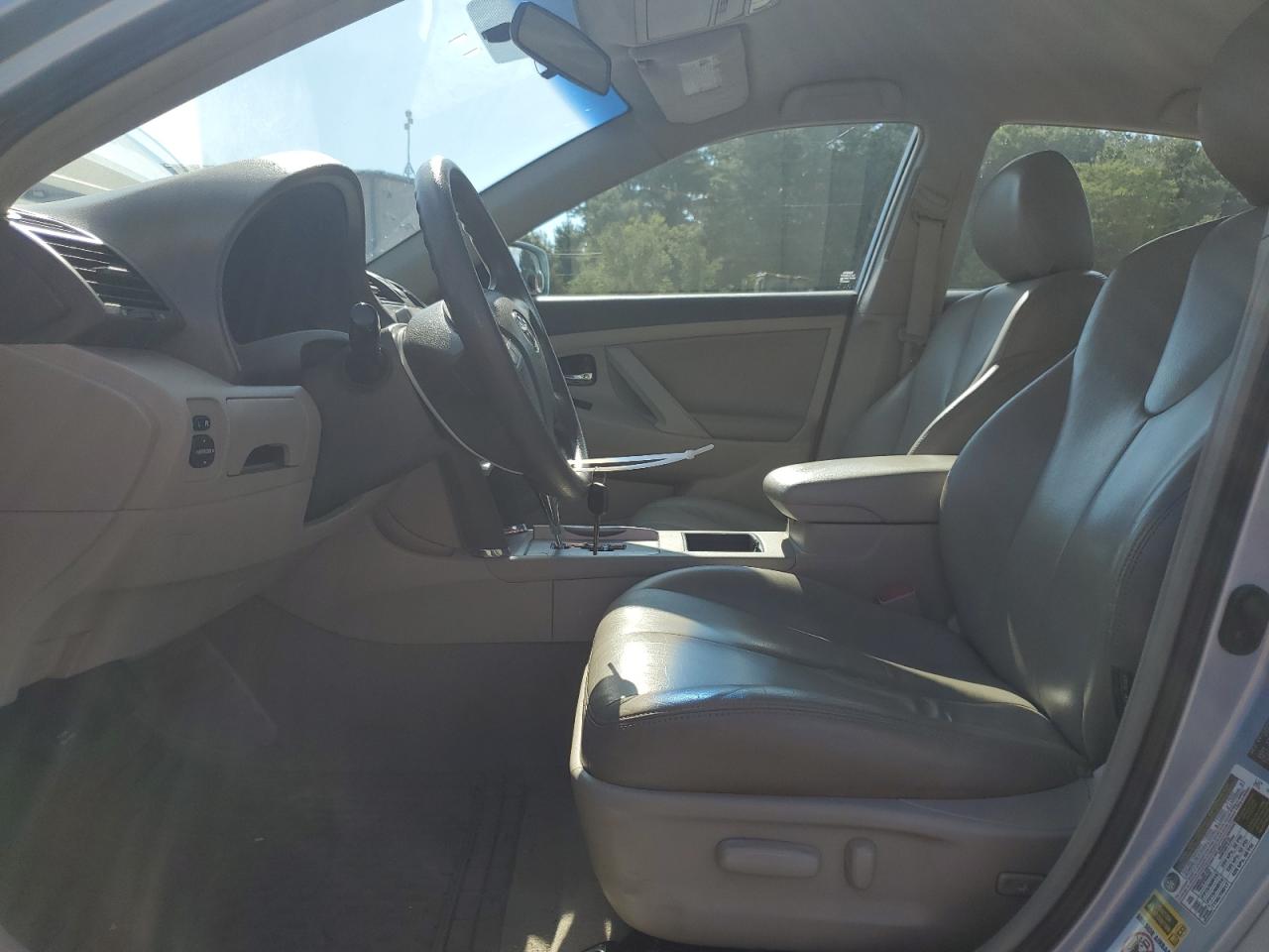 2009 Toyota Camry Base VIN: 4T1BE46K19U804254 Lot: 69837135