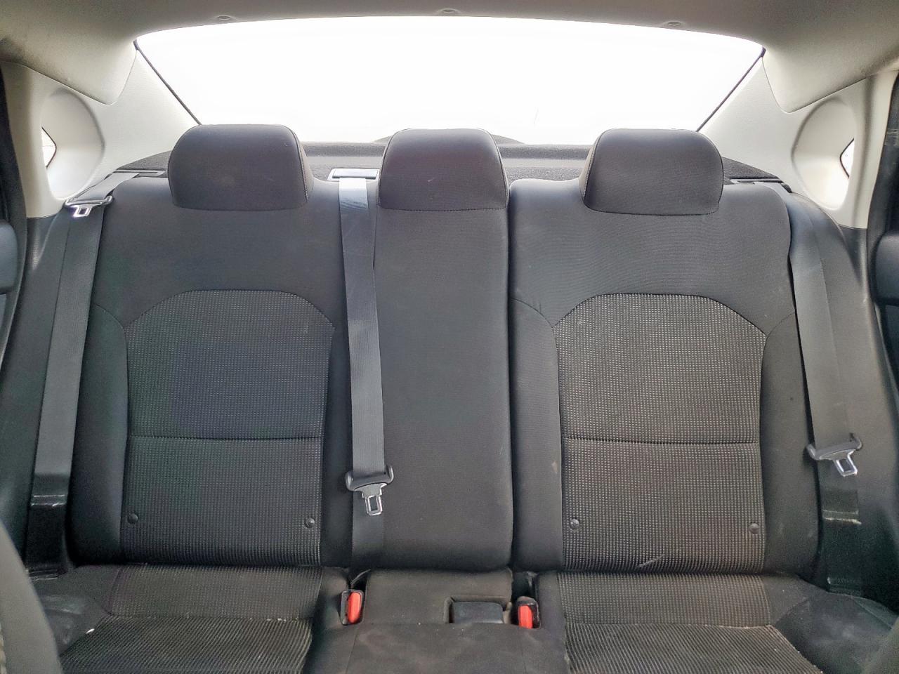 2019 Kia Forte Fe VIN: 3KPF24AD5KE051436 Lot: 81582055