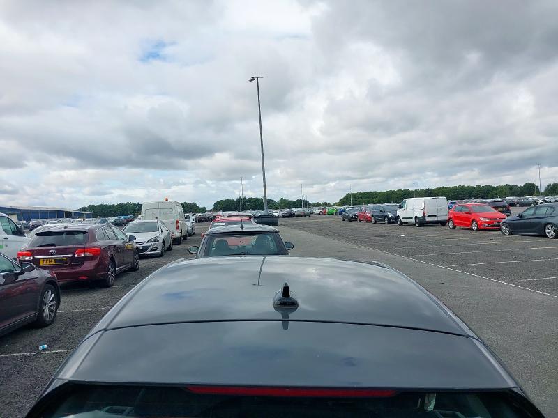 2024 VOLKSWAGEN GOLF 1.5 TSI LIFE 5DR