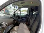 2017 FORD TRANSIT CUSTOM 310  for sale at Copart BRISTOL