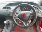 2008 HONDA CIVIC TYPE-R GT I-VTEC  for sale at Copart ROCHFORD